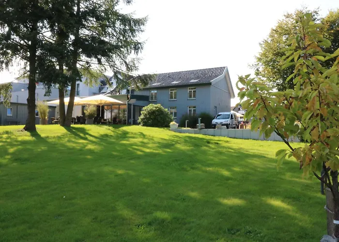 Kragemann Hotel & Vinothek