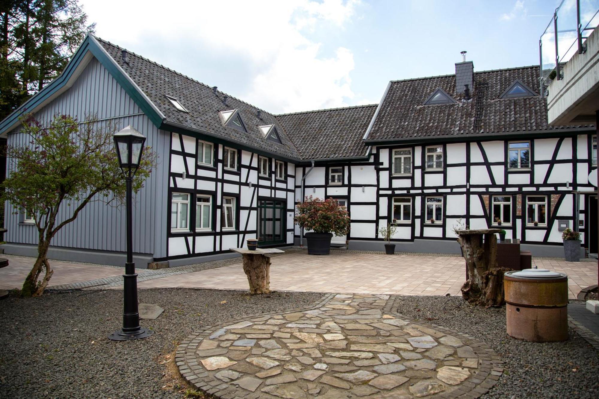 Kragemann & Vinothek Hotel Simmerath