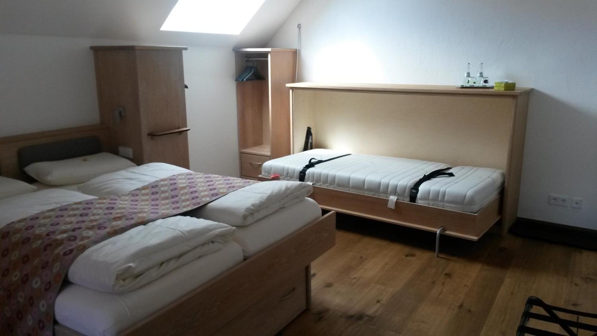 Hotel Kragemann & Vinothek Simmerath